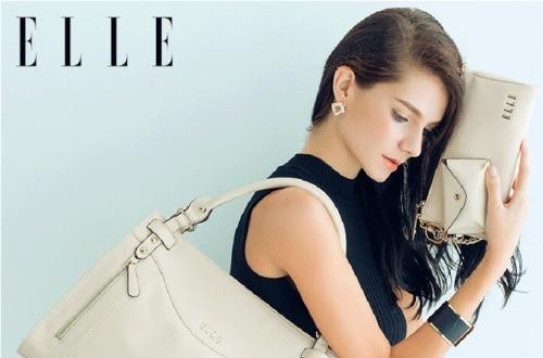 包包什么牌子好用好看 elle時(shí)尚潮流女包試用測評(píng)