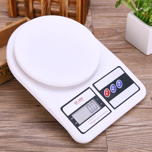 家用電子秤什么牌子好 睿智家用廚房秤實(shí)測