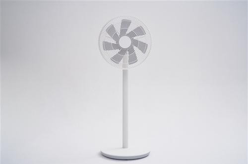 落地扇什么牌子好 米家落地扇支持廣角送風