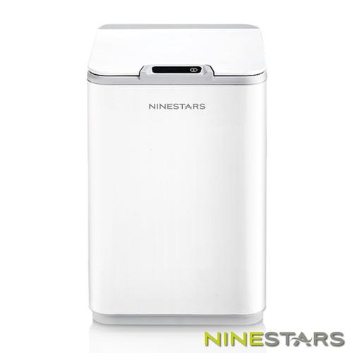NINESTARS防水感應(yīng)垃圾桶 外觀時尚價不貴