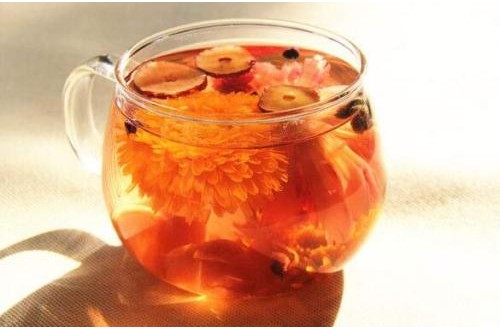 補血補氣的食物有哪些 這款養(yǎng)顏氣血茶養(yǎng)顏又好喝