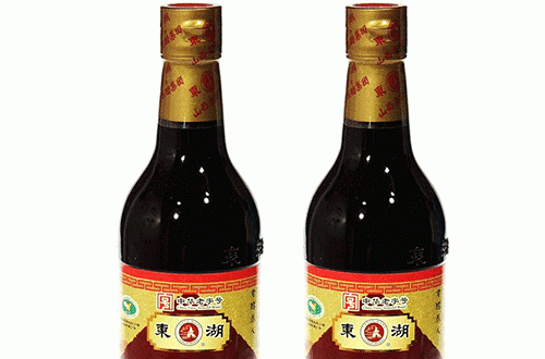 山西老陳醋：加大對(duì)老陳醋形象的品牌推廣