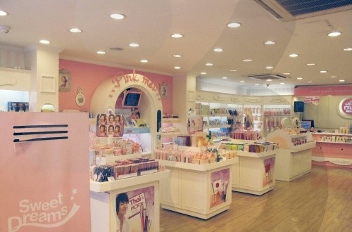愛麗小屋官網(wǎng)：幾款愛麗小屋單品，打造自然淡妝