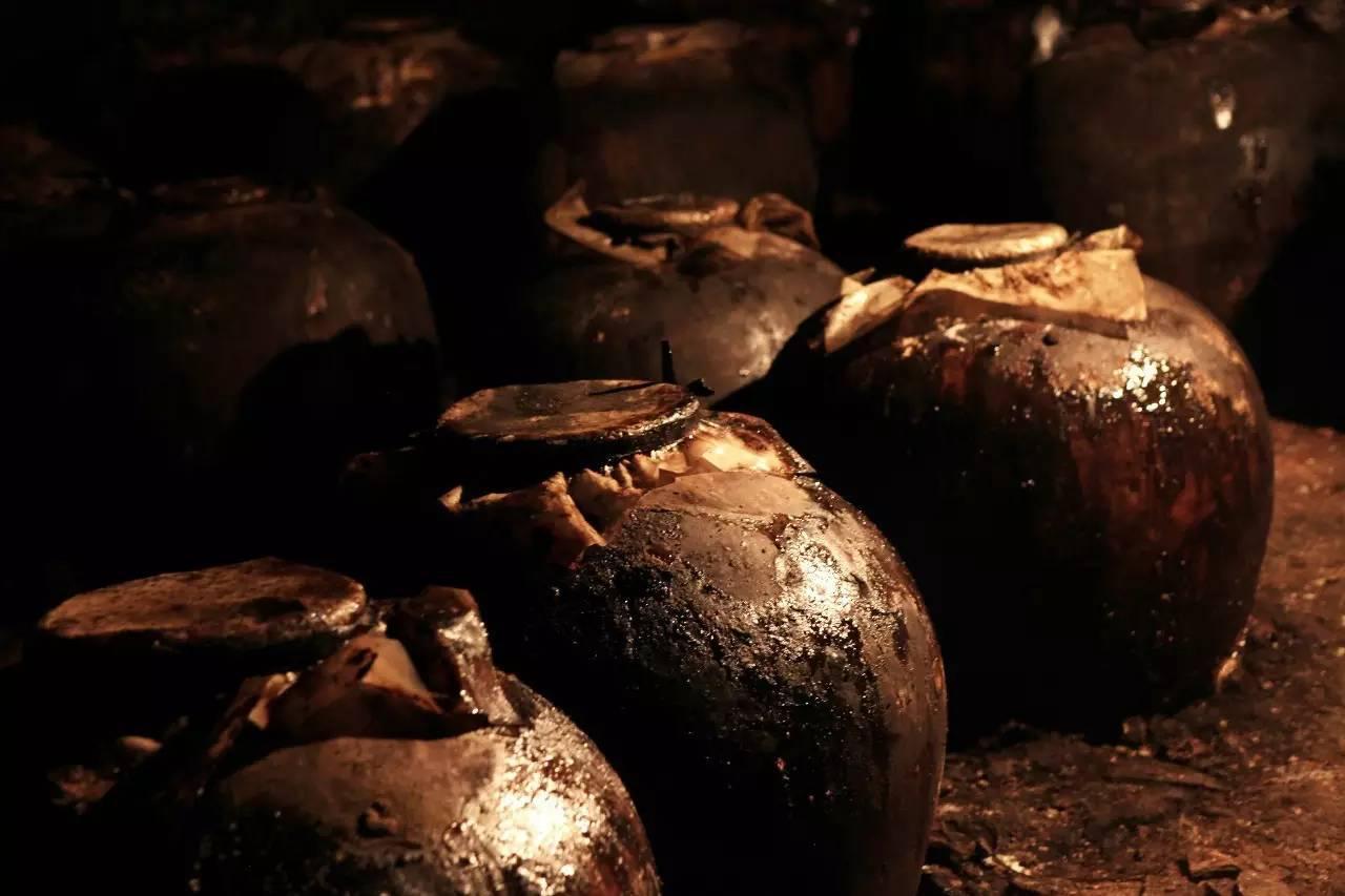 探索神奇的醉仙洞，愛(ài)上醉仙洞神獸序列洞釀洞藏老酒