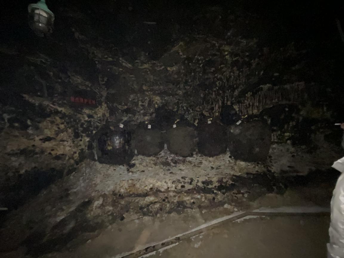 探索神奇的醉仙洞，愛(ài)上醉仙洞神獸序列洞釀洞藏老酒