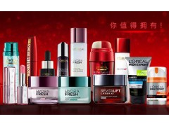 中國民族品牌