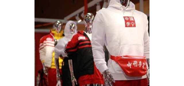 李寧半年狂賺20億，國貨迎來崛起熱潮