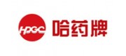 哈藥牌