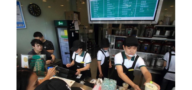 月薪4000難招人，餐飲又現(xiàn)用工荒，不光是因為工資低