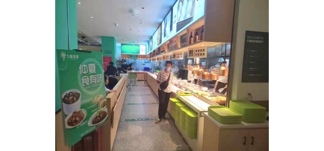 豬腳飯、雞爪、中式快餐，IDG、源碼等投資機(jī)構(gòu)掃貨福建餐飲品牌
