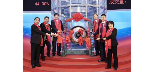 老字號迎“黃金時刻”，菜百正式登陸資本市場