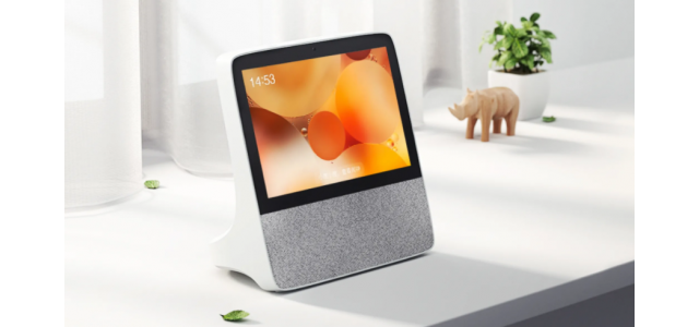 中國品牌登頂全球，小度智能屏X8成全球最暢銷智能屏
