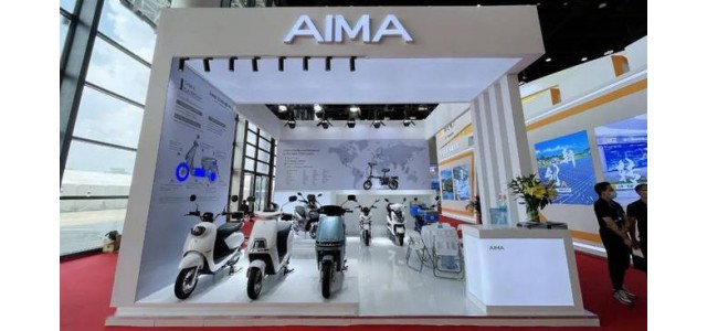雅迪、愛(ài)瑪、臺(tái)鈴、小刀等電動(dòng)車(chē)品牌進(jìn)入旺季沖刺