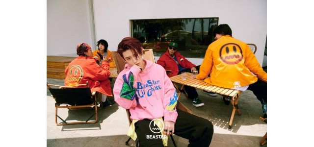 BEASTER完成超2億人民幣首輪融資，領(lǐng)跑國貨服裝品牌