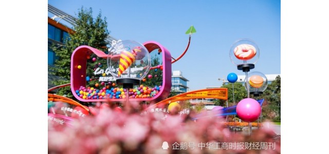 雙11天貓四十五分鐘：411個中小品牌實現(xiàn)跨越式增長