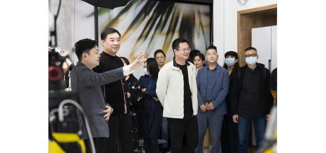 奇中略攜手金脈朗，打造興趣電商時(shí)代的品牌引爆新思路