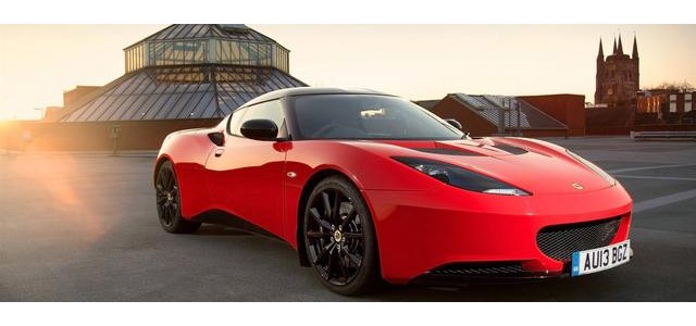 蓮花是什么車，蓮花是哪個國家的品牌？