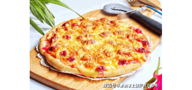 好披薩加盟品牌，一心只為你