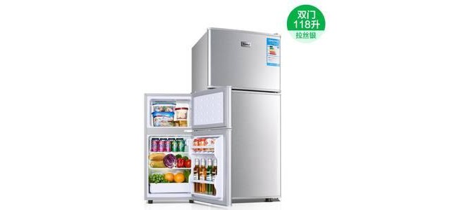 中國名牌冰箱，性價比高，有保障。