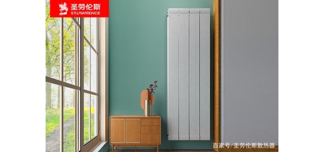 銅復(fù)合散熱器十大品牌