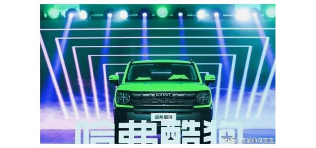 網(wǎng)友：長城啊長城，以前一直夸你，希望你扛起民族品牌的大旗