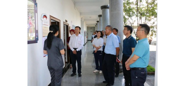州人大常委會(huì)機(jī)關(guān)開展“民族特色文化訴訟服務(wù)品牌”現(xiàn)場觀摩活動(dòng)