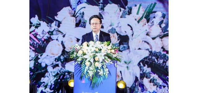 陳昌智：打造更具國(guó)際影響力的民族品牌，為中國(guó)贏得尊重