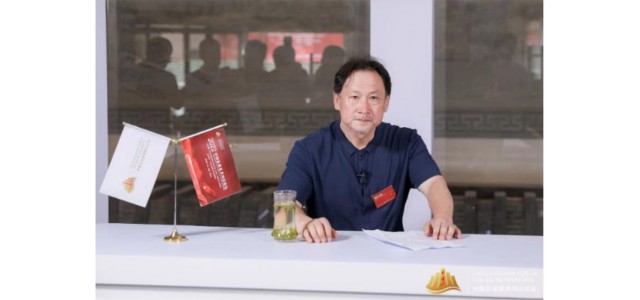 戚立昌：賦予品牌文化內(nèi)涵，提升品牌全球影響力