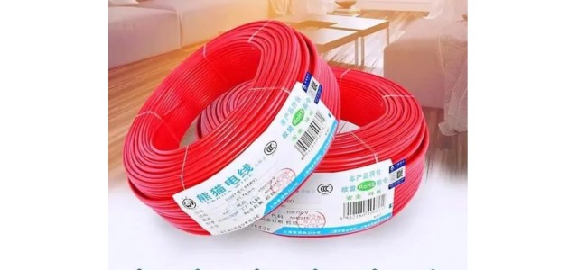 電線電纜十大品牌有哪些？