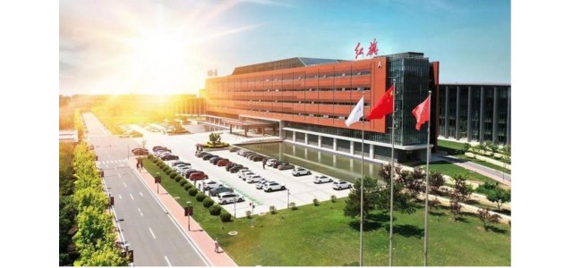 驅(qū)動(dòng)創(chuàng)新未來，中國一汽以自力更生站在變革浪潮的頂端。