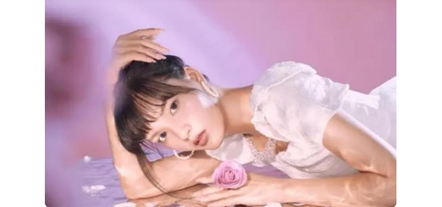 綺芙莉氛系列，輕松獲得自信眼神。