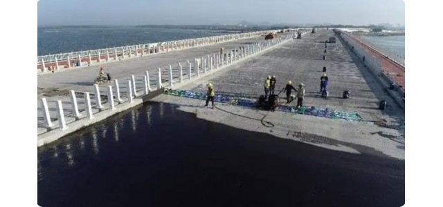 盤點涂料十大防水品牌，淞源橋面防水上榜了嗎？它的優(yōu)點是什么？