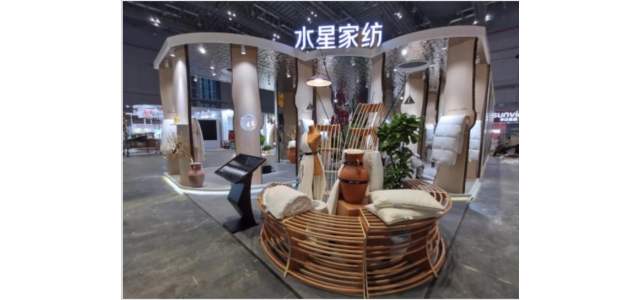十大品牌家紡排行榜出爐！ 水星STARZHOM實力霸排行榜