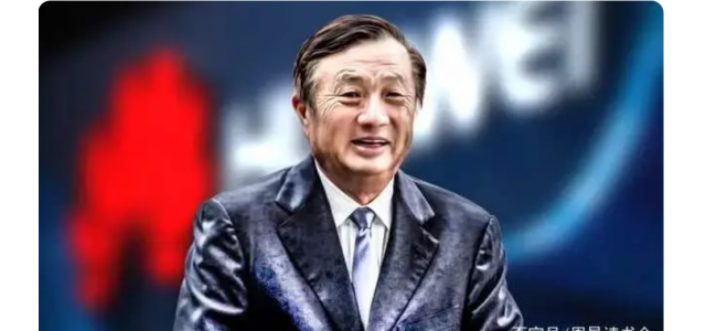 從小公司到民族自豪品牌，華為成功的秘密到底是什么？